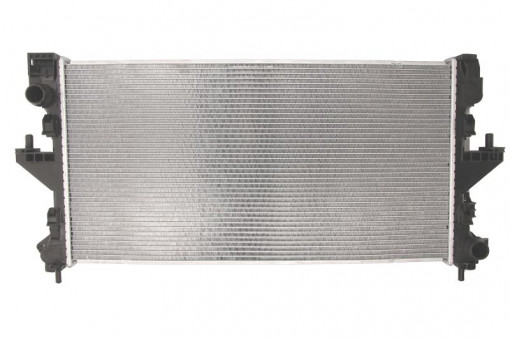 Radiator motor potrivit CITROEN JUMPER II; PEUGEOT BOXER 2.0D