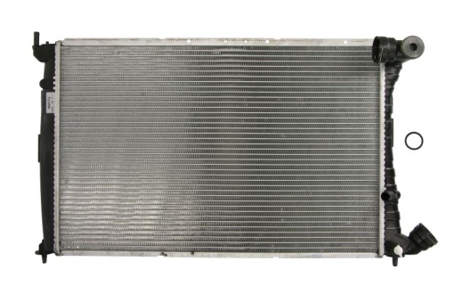 Radiator motor potrivit CITROEN XANTIA, XANTIA/KOMBI 1.9D/2.0/2.1D