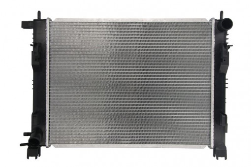 Radiator motor potrivit DACIA DUSTER; RENAULT CAPTUR I, CLIO IV 1.5D/1.6