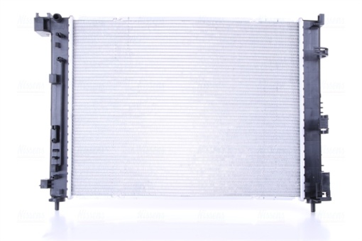 Radiator motor potrivit DACIA JOGGER, LOGAN III, SANDERO III; NISSAN MICRA V; RENAULT CAPTUR II, CLIO V 0.9-1.5D