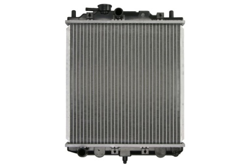 Radiator motor potrivit DAIHATSU CUORE IV, MOVE 0.8/1.0 - Img 1