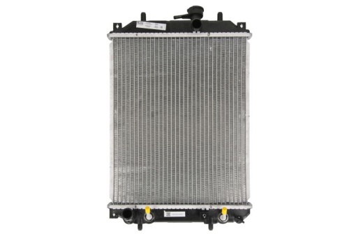 Radiator motor potrivit DAIHATSU CUORE VI, TREVIS 1.0