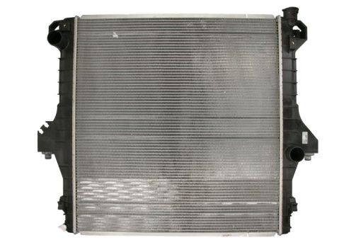 Radiator motor potrivit DODGE RAM 2500 5.9D