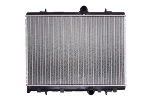 Radiator motor potrivit DS DS 4, DS 5; CITROEN BERLINGO MULTISPACE, C4 GRAND PICASSO II, C4 II, C4 III, C4 PICASSO II, DS4, DS5; PEUGEOT 3008, 5008, 5008 II, PARTNER TEPEE 1.2-1.6H