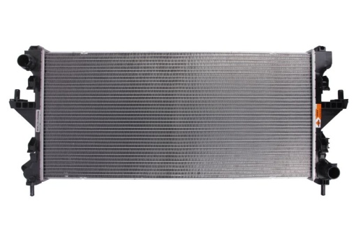 Radiator motor potrivit FIAT DUCATO 2.0D/2.3D