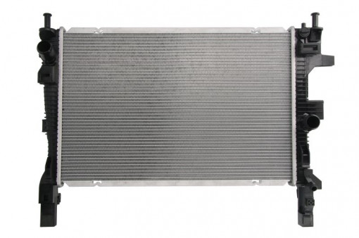 Radiator motor potrivit FORD C-MAX II, FOCUS III, FOCUS III/KOMBI, GRAND C-MAX, TOURNEO CONNECT V408 NADWOZIE WIELKO, TRANSIT CONNECT, TRANSIT CONNECT V408/MINIVAN 1.5D