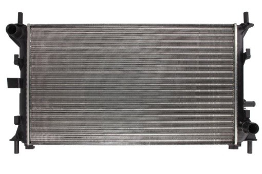 Radiator motor potrivit FORD FOCUS I, FOCUS I/KOMBI 1.4-2.0