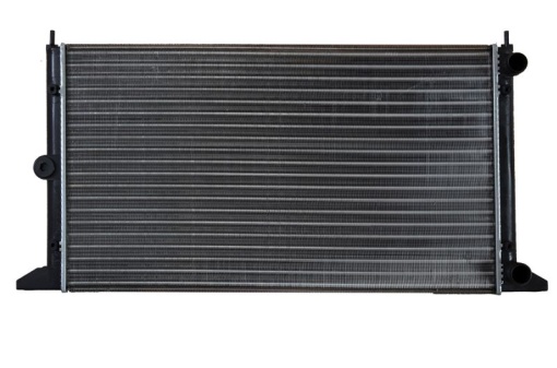 Radiator motor potrivit FORD GALAXY I, GALAXY MK I; SEAT ALHAMBRA; VW SHARAN 1.9D/2.0