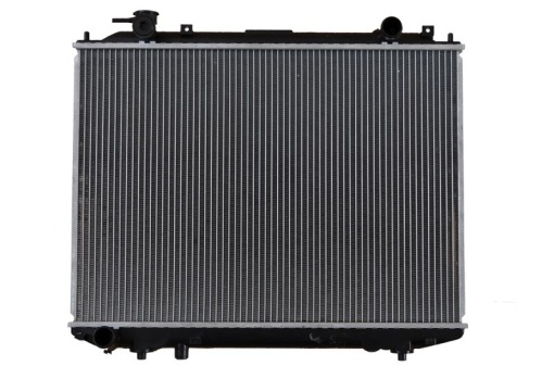 Radiator motor potrivit FORD RANGER; MAZDA B-SERIE, BT-50 2.5D/3.0D