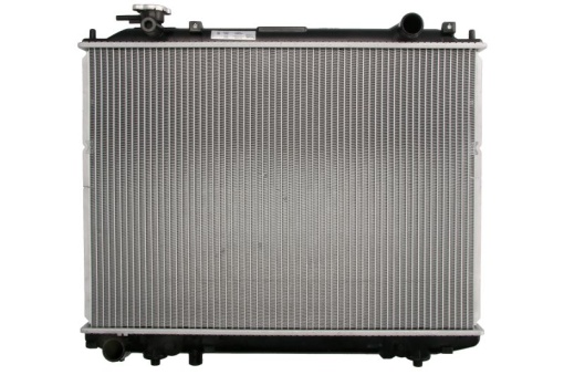 Radiator motor potrivit FORD RANGER; MAZDA B-SERIE, BT-50 2.5D/3.0D