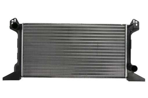 Radiator motor potrivit FORD TRANSIT 2.0/2.5D