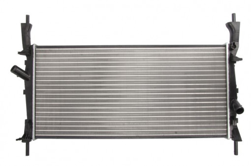 Radiator motor potrivit FORD TRANSIT, TRANSIT TOURNEO 2.2D-2.4D