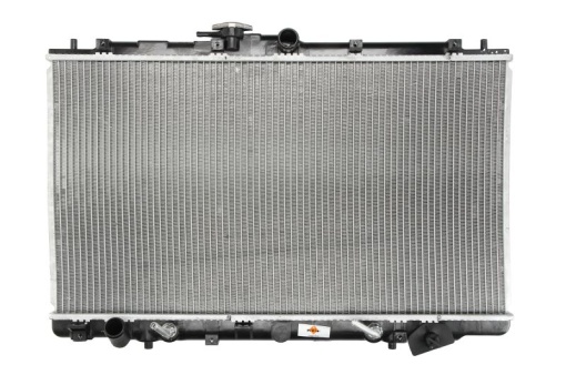 Radiator motor potrivit HONDA ACCORD VI 3.0