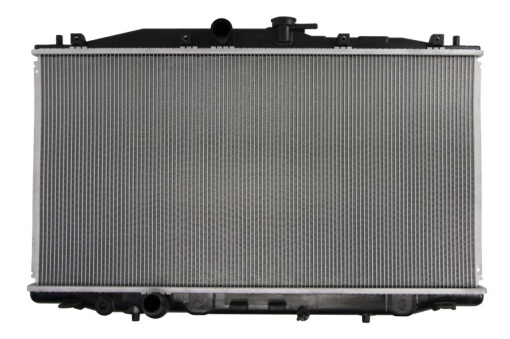 Radiator motor potrivit HONDA ACCORD VII 2.0