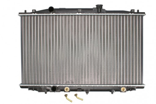 Radiator motor potrivit HONDA ACCORD VII 2.4 -05.08