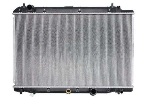 Radiator motor potrivit HONDA CR-V II, FR-V 2.2D