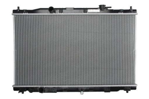 Radiator motor potrivit HONDA CR-V IV 2.0