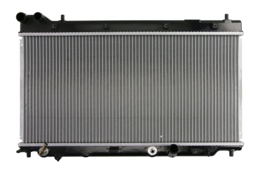 Radiator motor potrivit HONDA JAZZ II 1.2/1.3/1.4