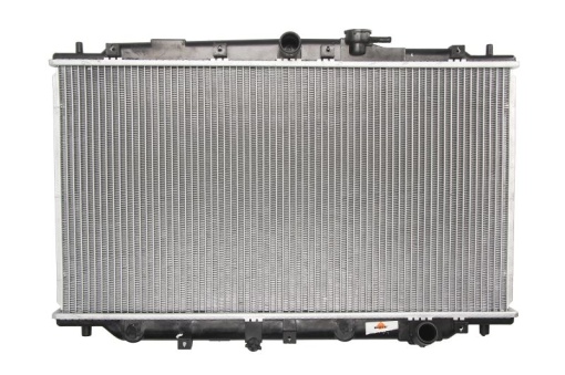 Radiator motor potrivit HONDA PRELUDE IV 2.0/2.2/2.3