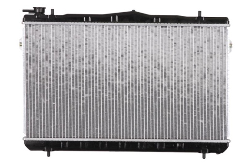 Radiator motor potrivit HYUNDAI COUPE I, LANTRA II 1.6/1.8/2.0