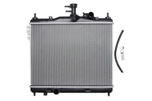 Radiator motor potrivit HYUNDAI GETZ 1.5D