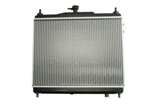 Radiator motor potrivit HYUNDAI GETZ 1.5D