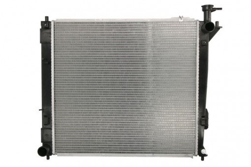 Radiator motor potrivit HYUNDAI GRAND SANTA FÉ, SANTA FÉ II, SANTA FÉ III 2.0D/2.2D - Img 1