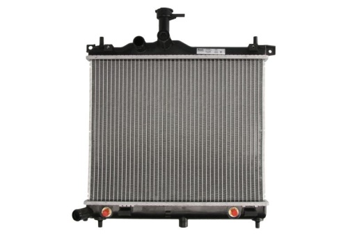 Radiator motor potrivit HYUNDAI I10 I 1.1/1.1LPG/1.2LPG