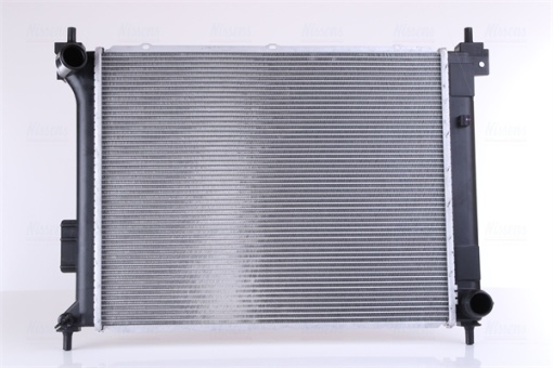 Radiator motor potrivit HYUNDAI I20 I 1.4D/1.6D -12.15