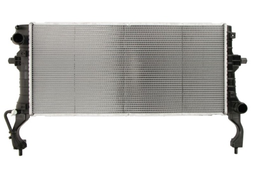 Radiator motor potrivit HYUNDAI I30; KIA CEED, PROCEED, XCEED 1.6D/1.6DH