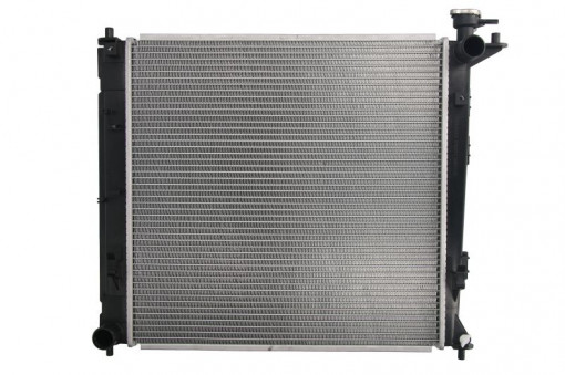 Radiator motor potrivit HYUNDAI IX35; KIA SPORTAGE III 1.7D/2.0D