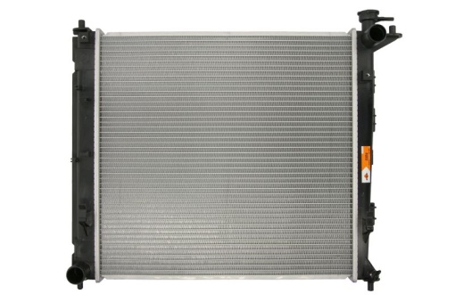 Radiator motor potrivit HYUNDAI IX35; KIA SPORTAGE III 1.7D/2.0D