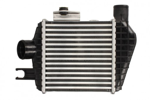 Radiator motor potrivit HYUNDAI TUCSON; KIA SPORTAGE II 2.0/2.0D 08.04-