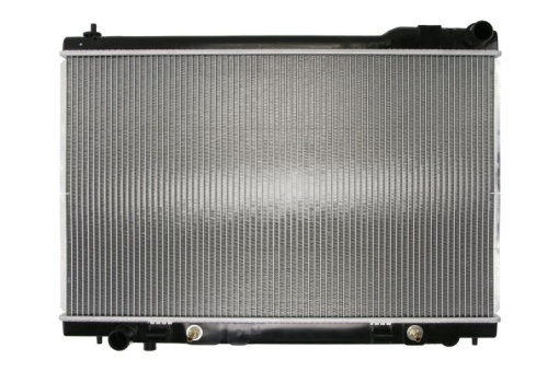 Radiator motor potrivit INFINITI FX 4.5 - Img 1