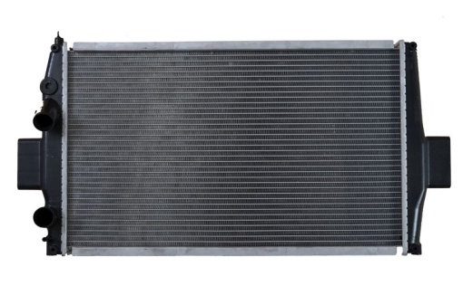 Radiator motor potrivit IVECO DAILY II 2.5D