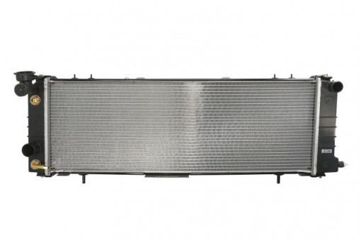 Radiator motor potrivit JEEP CHEROKEE 2.5/4.0 - Img 1