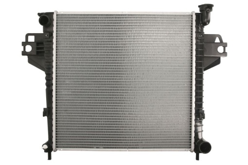Radiator motor potrivit JEEP CHEROKEE 3.7