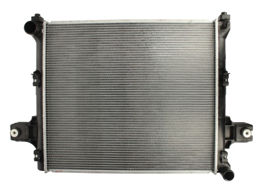 Radiator motor potrivit JEEP COMMANDER, GRAND CHEROKEE III 3.0D