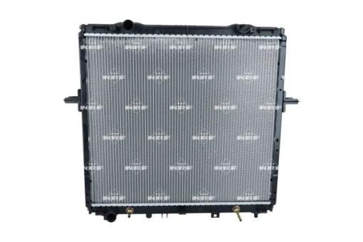 Radiator motor potrivit KIA SORENTO I 3.5