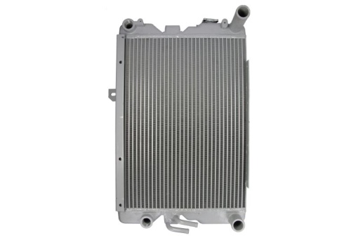 Radiator motor potrivit KOMATSU WB S4D104E-3