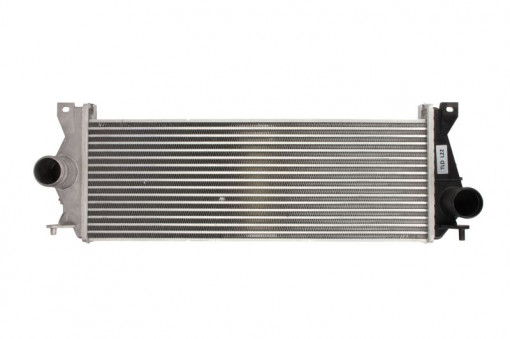 Radiator motor potrivit LAND ROVER DEFENDER 2.2D/2.4D/2.5D 06.98-02.16 - Img 1