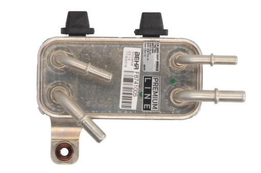 Radiator motor potrivit LAND ROVER DISCOVERY IV, RANGE ROVER III, RANGE ROVER SPORT I 2.7D-4.4D