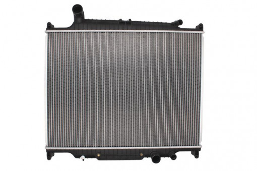 Radiator motor potrivit LAND ROVER RANGE ROVER III, RANGE ROVER SPORT I 3.6D