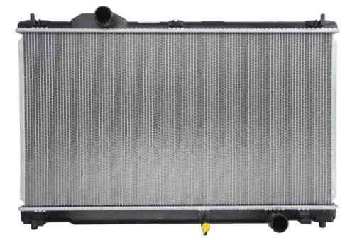 Radiator motor potrivit LEXUS GS 3.0/3.5H