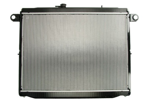 Radiator motor potrivit LEXUS LX; TOYOTA LAND CRUISER 100 4.7
