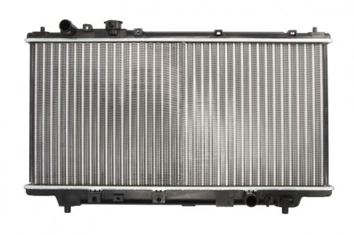 Radiator motor potrivit MAZDA 323 C V, 323 P V, 323 S V 1.3-2.0D -09.98