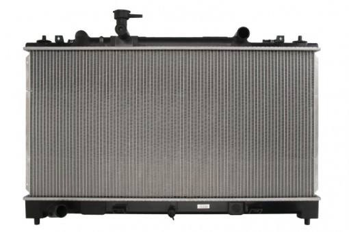 Radiator motor potrivit MAZDA 6 2.0D/2.2D - Img 1