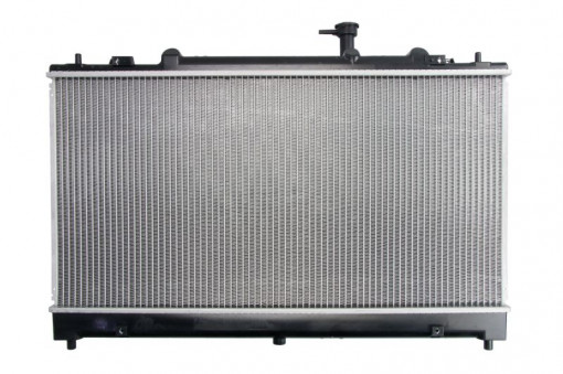 Radiator motor potrivit MAZDA 6 2.3