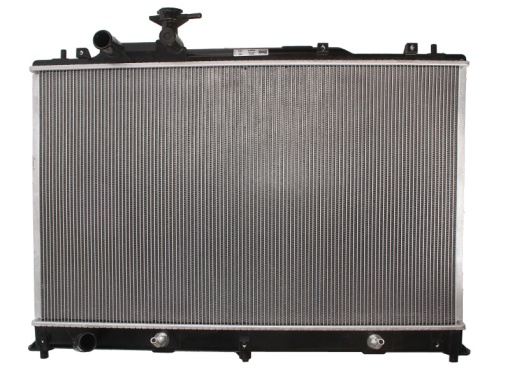 Radiator motor potrivit MAZDA CX-7 2.2D/2.3/2.5