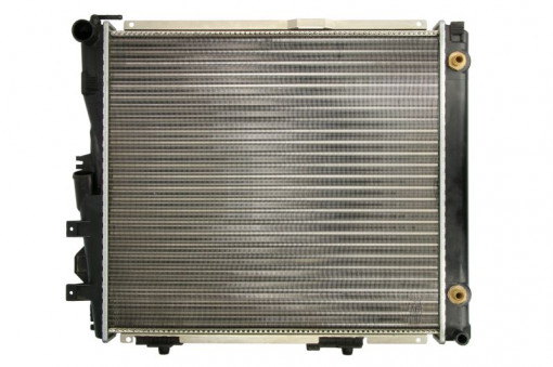 Radiator motor potrivit MERCEDES 124 (A124), 124 (C124), 124 T-MODEL (S124), 124 (W124), E (A124), E (C124), E T-MODEL (S124), E (W124) 2.5D-3.6